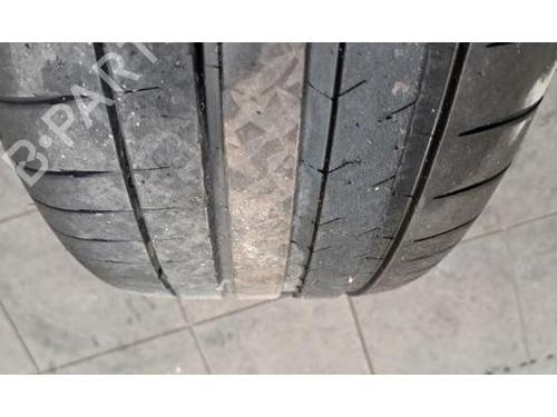 Fælk AUDI Q4 E-TRON SUV (F4B) 40 | BP34105528C45 - Image 8