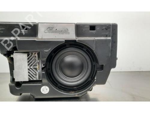 Elektronisk modul PORSCHE MACAN (95B) 3.0 S Diesel (258 hp) 23621239