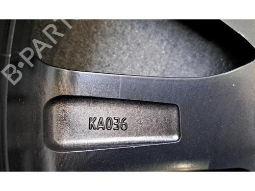 Felg MAZDA 3 Hatchback (BP) 2.0 SKYACTIV-G M Hybrid | BP37623930C45 - Image 9