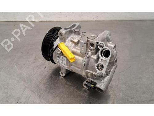 AC compressor PEUGEOT 308 SW III (FC_, FJ_, FR_, F4_, FN_) PureTech 130 (FRHNSL, FRHNST) | BP29222941M34 