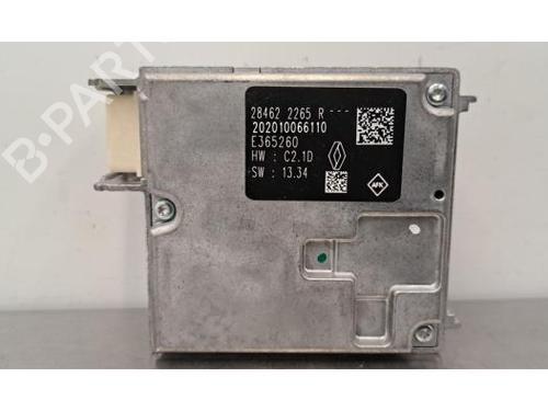 Kamera RENAULT MEGANE IV Hatchback (B9A/M/N_) 1.6 E-TECH 160 (B9NH) | BP29871860E14 