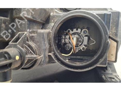 Right headlight DACIA DUSTER (HM_) 1.2 TCe 125 4x4 (HMMA) | BP32767615C29  - Image 5