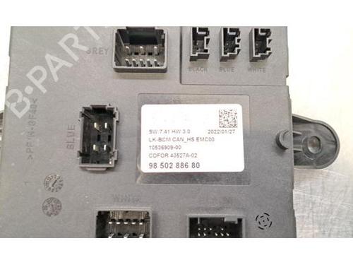 Module électronique PEUGEOT 408 II (FP_, F3_, FM_) Hybrid 225 (F3DGYT) | BP25777979M83