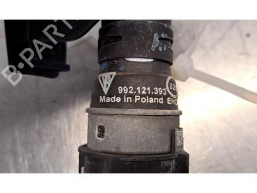 Pipe PORSCHE 911 Convertible (992) 3.0 Carrera 4 (992610) | BP29379279M125 