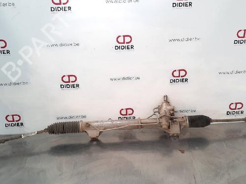 Used Steering rack CITROËN JUMPY II Van 1.6 HDi 90 8V (90 hp) 10889766