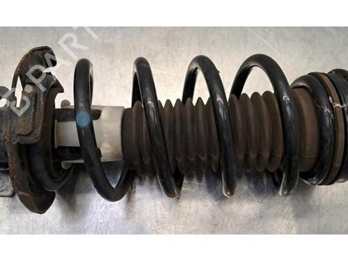 Left front shock absorber FORD TRANSIT COURIER B460 Box Body/MPV 1.5 TDCi | BP38003828M16 - Image 3