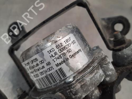 Vacuum pump VW POLO VI (AW1, BZ1, AE1) 1.0 | BP15023477M80 