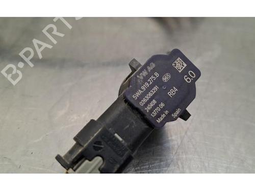 Electronic module AUDI Q4 E-TRON SUV (F4B) 50 quattro | BP37148438M83 - Image 2