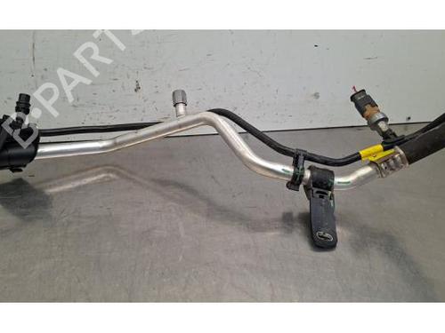 AC pipe CITROËN C3 III (SX) 1.2 THP 110 (SXHNPS, SXHNZT, SXHNZ6) | BP36382660M126 - Image 6