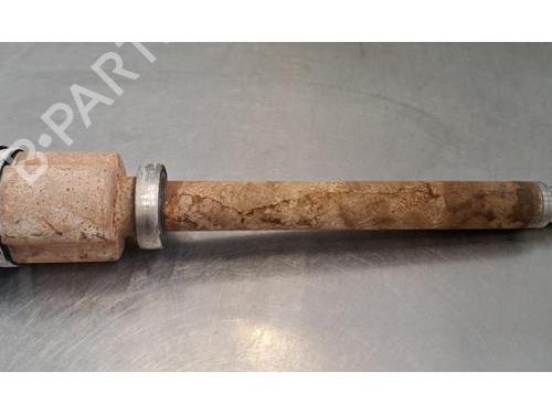 Right front driveshaft FORD TRANSIT CUSTOM V710 Van (NRN) 2.0 EcoBlue | BP37686543M39 - Image 4