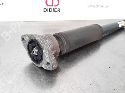 Right rear shock absorber MERCEDES-BENZ C-CLASS Convertible (A205) C 220 d (205.404) | BP10883843M19 