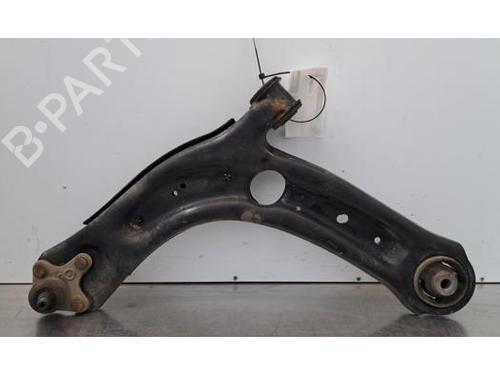 left-front-suspension-arm-vw-passat-b8-variant-3g5-cb5-2014-39642315 main image