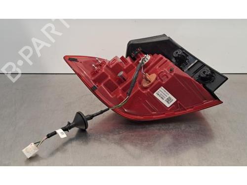 Right taillight KIA CEE'D Hatchback (ED) 1.6 CVVT | BP30810630C35