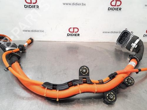Used Cable BMW 3 (G20, G80, G28) 320 i xDrive (184 hp) 10895888
