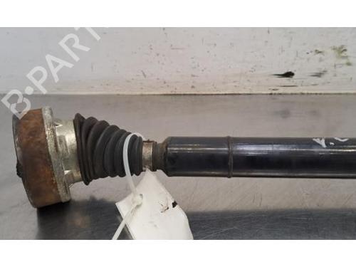 Right front driveshaft AUDI A1 (8X1, 8XK) 1.6 TDI | BP36366285M39 - Image 3