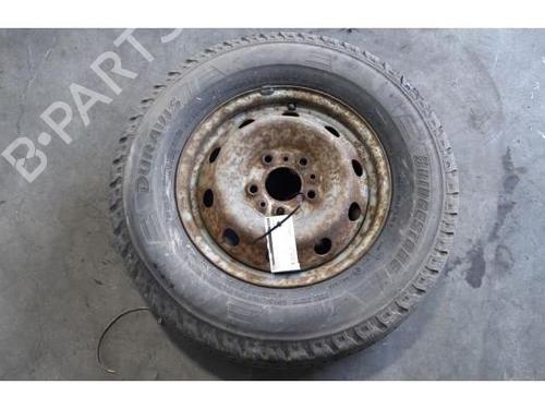 Used Rim PEUGEOT BOXER Van 2.2 HDi 130 (131 hp) 20082066