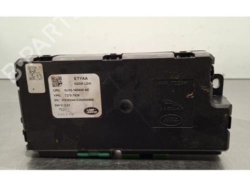 Used Electronic module LAND ROVER RANGE ROVER EVOQUE (L538) 2.0 D 4x4 (150 hp) 32099324