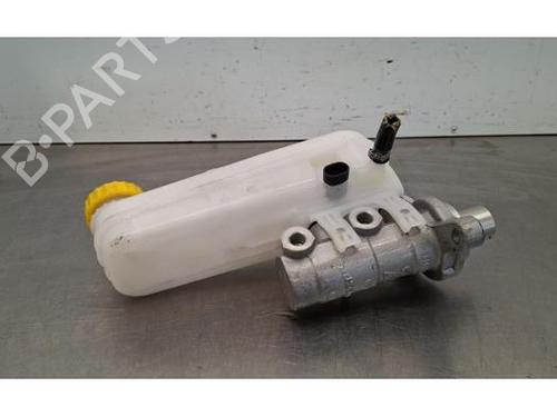 Used Brake master cylinder Brake master cylinder PEUGEOT BOXER Platform/Chassis 2.2 BlueHDi 140 (140 hp) 33744183 33744183