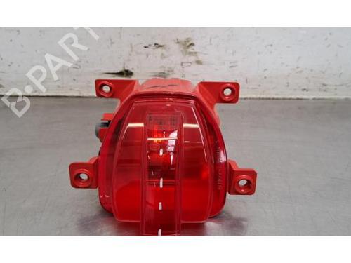 Tåkelys/Varsellys Tåkelys/Varsellys MG MG ZS SUV (AZS1) EV (156 hp) 36382488 36382488