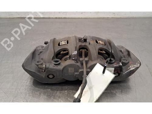 Right front brake caliper PORSCHE 911 Convertible (992) 3.0 Carrera 4 (992610) | BP30582593M104