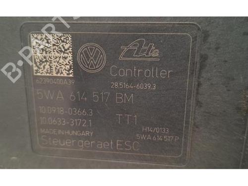 ABS pump SKODA OCTAVIA IV Combi (NX5, PV5) 1.4 TSI iV | BP33132085M43  - Image 6