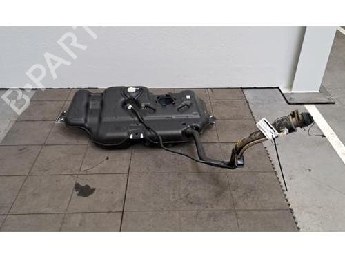 Used Other Other DACIA JOGGER (RK_) 1.0 TCe 110 (RKMD) (110 hp) 35778205 35778205