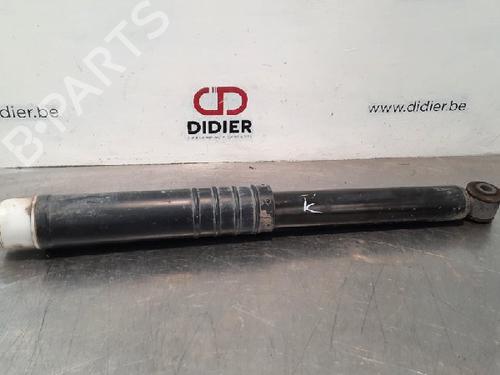 Used Right rear shock absorber RENAULT CLIO IV Grandtour (KH_) 0.9 TCe 90 (90 hp) 10892996