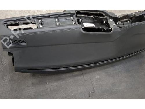 Dashboard VW T-ROC (A11, D11) 1.0 TSI | BP40070430C46 - Image 7