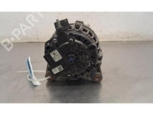 Alternator DACIA DUSTER (PYM_, PYN_) 1.6 HYBRID 140 | BP36366485M7 - Image 8