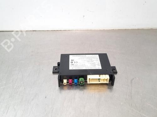 Used Electronic module MERCEDES-BENZ A-CLASS (W176) A 200 CDI / d (176.008) (136 hp) 11231916