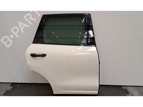 Used Right rear door Right rear door 36873081 36873081
