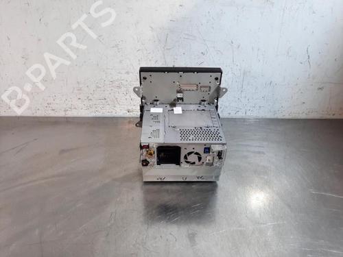 Display monitor PORSCHE MACAN (95B) 3.0 S Diesel | BP30629452C48