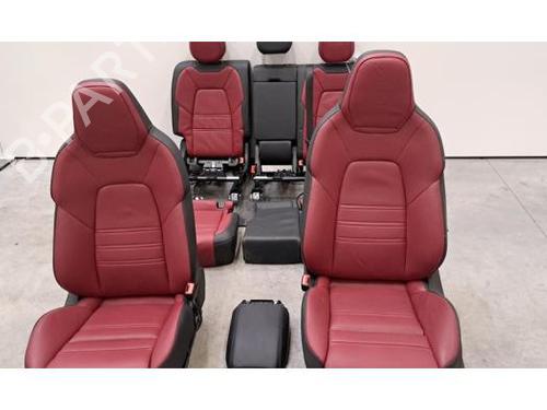 Used Seats set Seats set 37285249 37285249