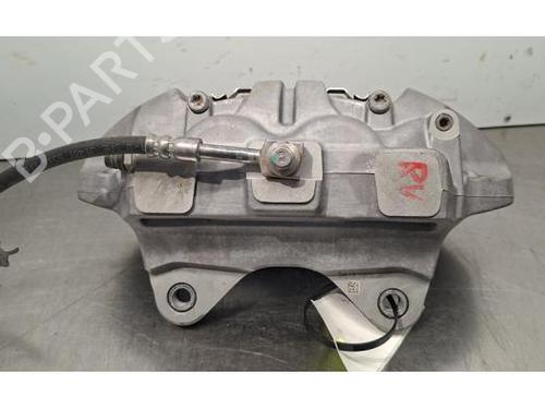 Right front brake caliper TESLA MODEL Y (5YJY) Long Range All-wheel Drive | BP31375047M104 