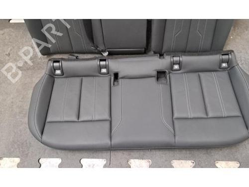 Sæde sæt AUDI Q4 E-TRON SUV (F4B) 45 | BP38157891C78 - Image 16