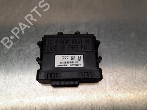 Used Electronic module NISSAN JUKE (F16_) DIG-T 117 (117 hp) 23605089