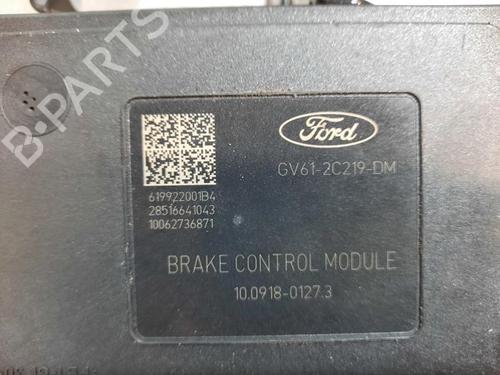 Módulo de ABS FORD KUGA II (DM2) 1.5 EcoBoost E85 | BP37285232M43 - Image 4