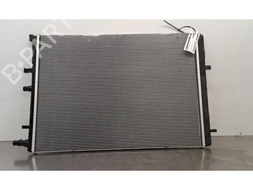 Used Water radiator Water radiator 39153936 39153936