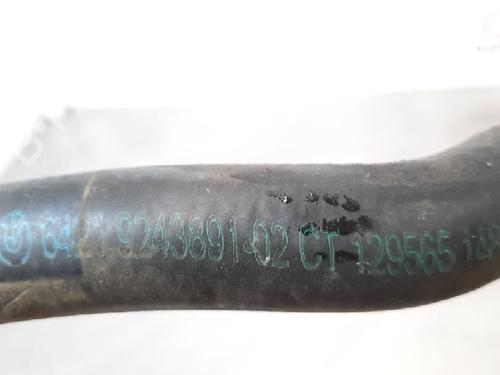 Pipe BMW 4 Coupe (F32, F82) 435 i xDrive | BP15019414M125 