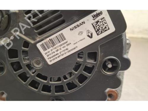Alternator RENAULT MASTER III Van (FV) 2.3 dCi 150 FWD (FV0F, FV03, FV09) | BP38181127M7 - Image 5
