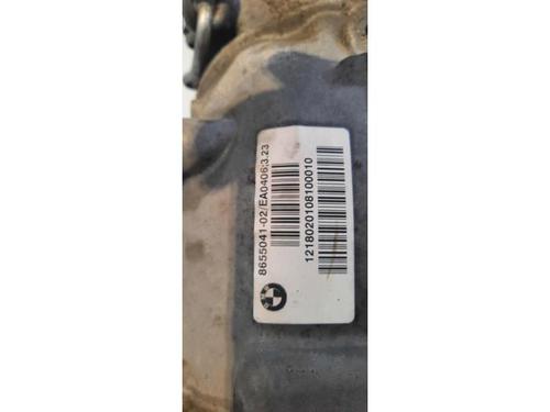 Rear differential BMW X3 (G01, F97, G08) xDrive 20 d | BP29643061M24 