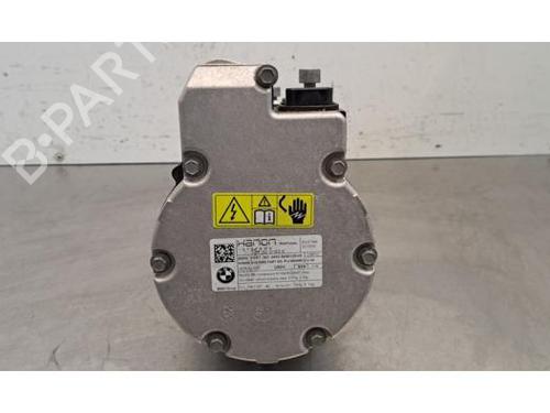 AC compressor BMW X3 (G01, F97, G08) xDrive 30 e Plug-in-Hybrid | BP40025992M34 - Image 2