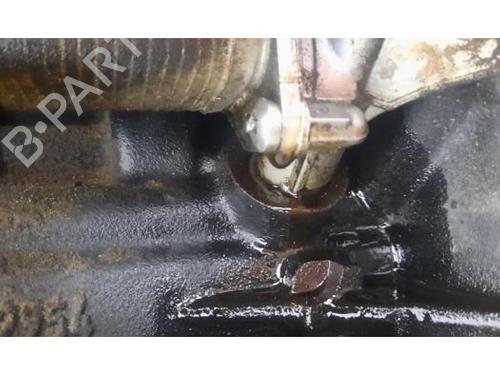 Engine OPEL INSIGNIA A (G09) 1.4 (68) | BP37729498M1  - Image 7