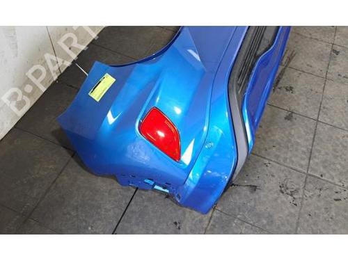 Rear bumper FORD PUMA (J2K, CF7) 1.0 EcoBoost | BP29058012C8 