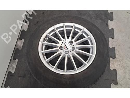 Used Rim Rim 37623944 37623944