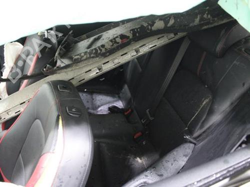 Right front shock absorber KIA PICANTO III (JA) 1.2 | BP32485792M17 