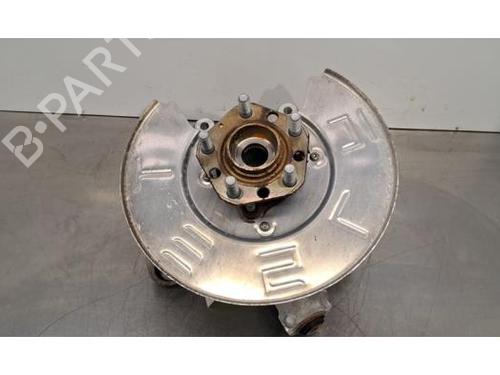 Right rear steering knuckle TESLA MODEL Y (5YJY) Long Range All-wheel Drive | BP31374918M28 