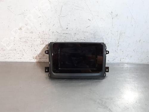 Used Display monitor FIAT DUCATO Van (250_) 180 Multijet 2,2 D (179 hp) 27509152