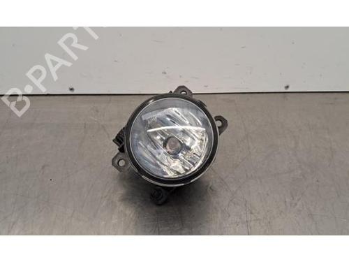 Used Right front fog light CITROËN BERLINGO Box Body/MPV (K9) 1.5 BlueHDi 100 (102 hp) 31166978