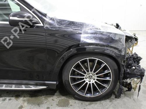 Cup/Object holder MERCEDES-BENZ GLE (V167) GLE 400 d 4-matic (167.123) | BP33165495I37  - Image 11